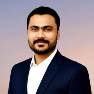 Picture of Jalees ur Rehman