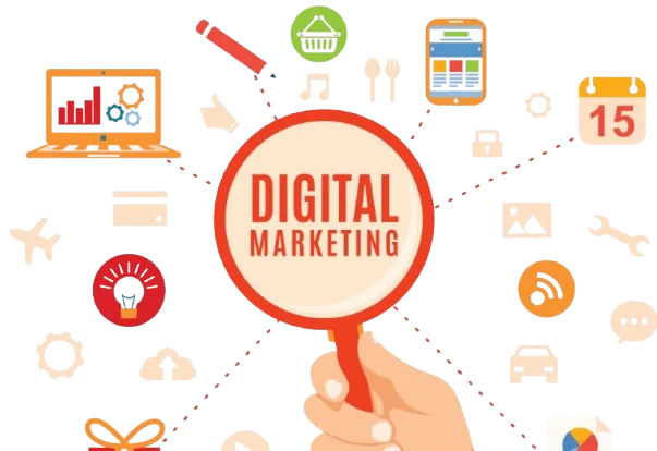 Digital Media Marketing Services Revolutionize