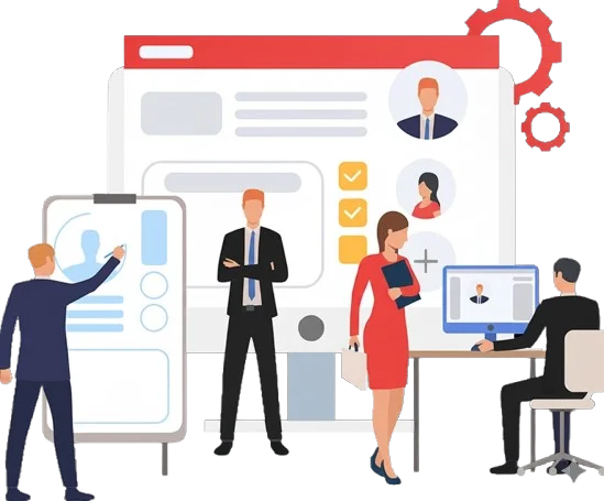 Get Your Free Report