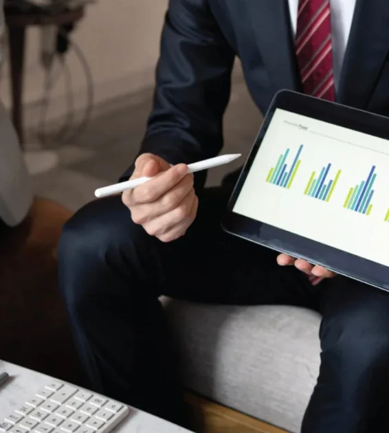 Top Digital Marketing Solutions in Pakistan