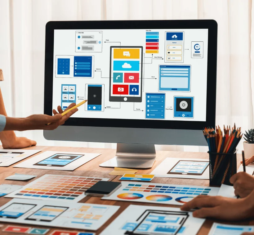 Transforming Ideas Into Impactful Digital Brands