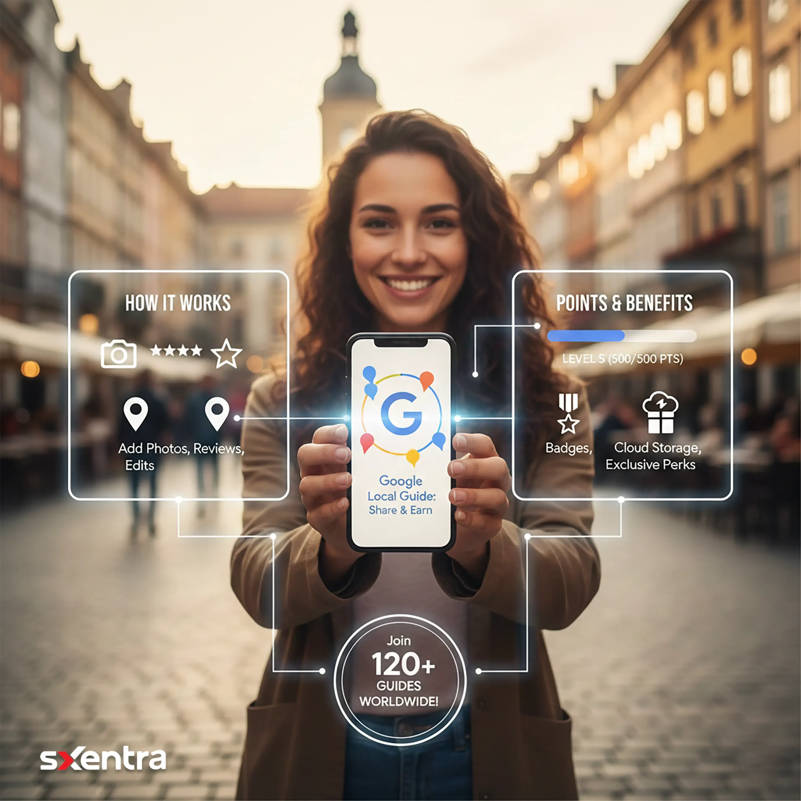 Google Local Guide Program Explained: How It Works, Points & Benefits