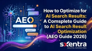 How to Optimize for AI Search Results How to Optimize for AI Search Results