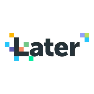 Later