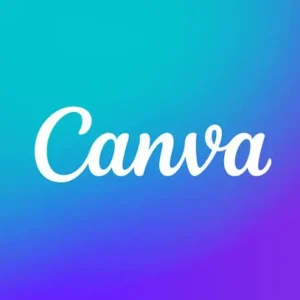 Canva Content Planner