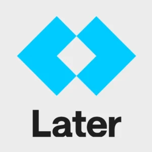 Later