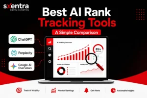 Best AI Rank Tracking Tools: A Simple Comparison