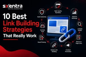 Best Link Building Strategies Best Link Building Strategies