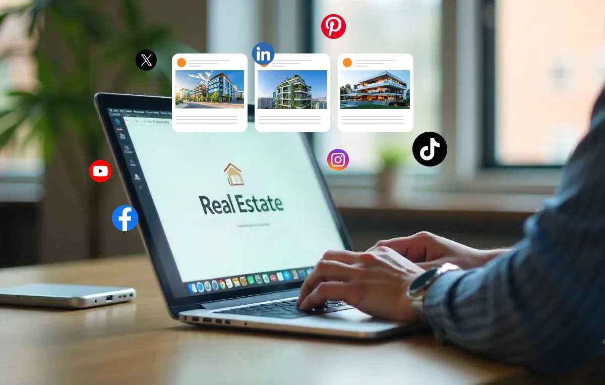 Real Estate Marketing Services