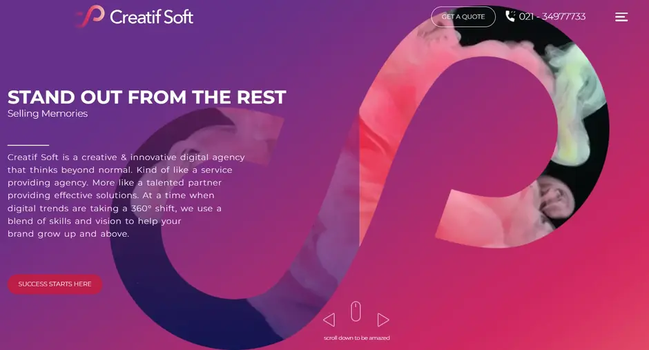 creativesoft